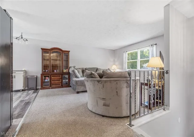 Photo 3 of Single family home for sale at 50 Kirby Dr, Coventry Township, OH 44319 | MLS# 5214556 | Listing updated on 2026-10-03