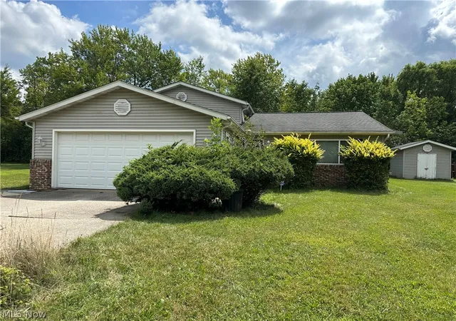 Photo 1 of Sale Pending at 25235 Suwanee Ave, Bedford, OH 44146 | MLS# 5214610 | Listing updated on 2026-06-05