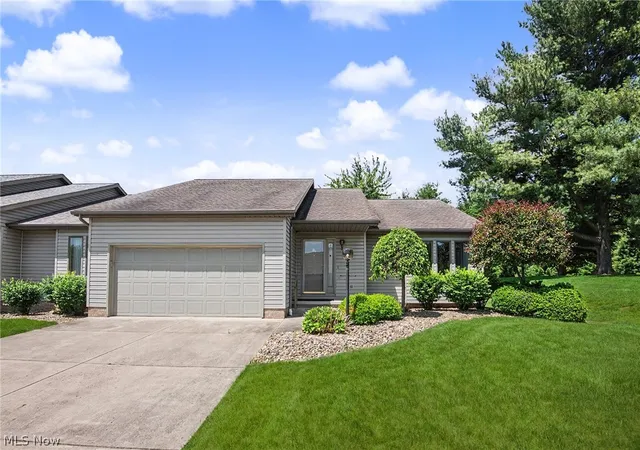 Photo 1 of Sale Pending at 2345 Whispering Meadows Dr Ne #B, Warren, OH 44483 | MLS# 5214618 | Listing updated on 2026-08-24