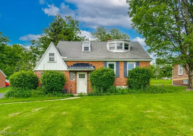 Photo 1 of Single family home for sale at 12335 Sunset Dr, Cleveland, OH 44125 | MLS# 5213714 | Listing updated on 2026-08-27