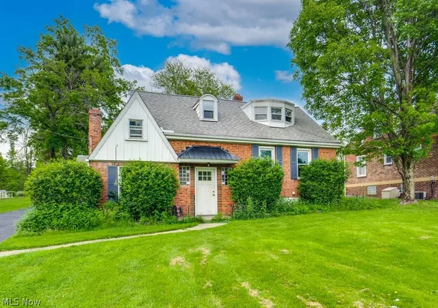 Photo 2 of Single family home for sale at 12335 Sunset Dr, Cleveland, OH 44125 | MLS# 5213714 | Listing updated on 2026-08-27
