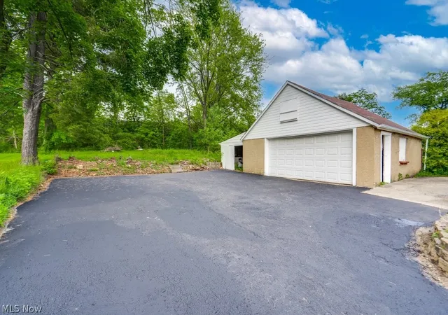 Photo 3 of Single family home for sale at 12335 Sunset Dr, Cleveland, OH 44125 | MLS# 5213714 | Listing updated on 2026-08-27