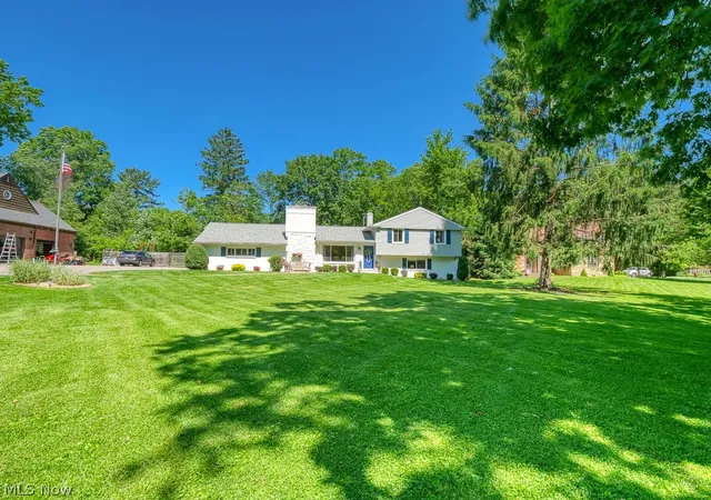 Homes for sale in Brecksville, OH | 10511 Fitzwater Rd, Brecksville, OH 44141 | MLS# 5214628