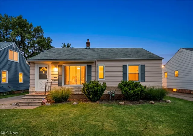 1st image of 28815 Alton Rd, Wickliffe, OH 44092 | MLS# 5214385