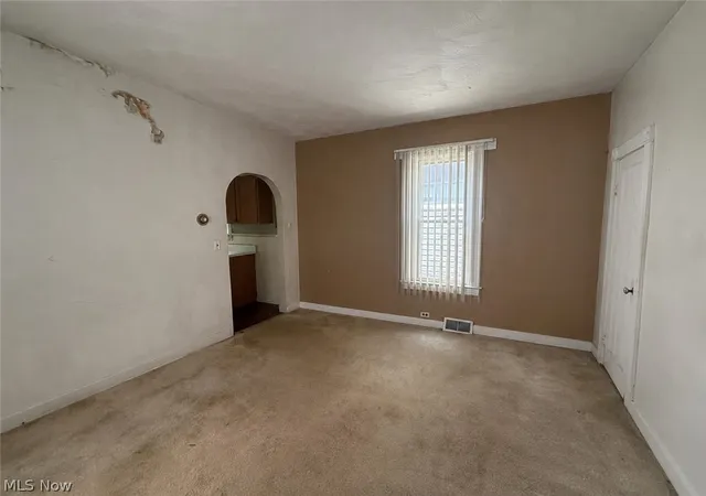Photo 3 of Single family home for sale at 1611 Main St, Wellsburg, WV 26070 | MLS# 5212936 | Listing updated on 2026-07-31