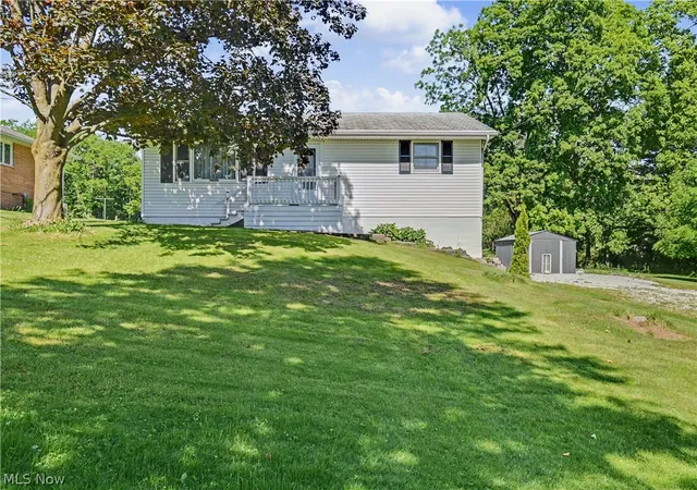 Homes for sale in Mansfield, OH | 1053 Reed Rd, Mansfield, OH 44903 | MLS# 5214300