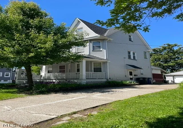 Homes for sale in Lakewood, OH | 1544 Wyandotte Ave, Lakewood, OH 44107 | MLS# 5214632