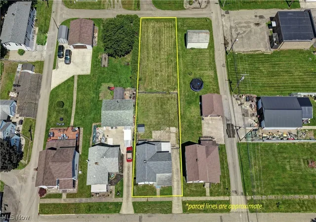 Homes for sale in Strasburg, OH | 129 2nd St Sw, Strasburg, OH 44680 | MLS# 5213945