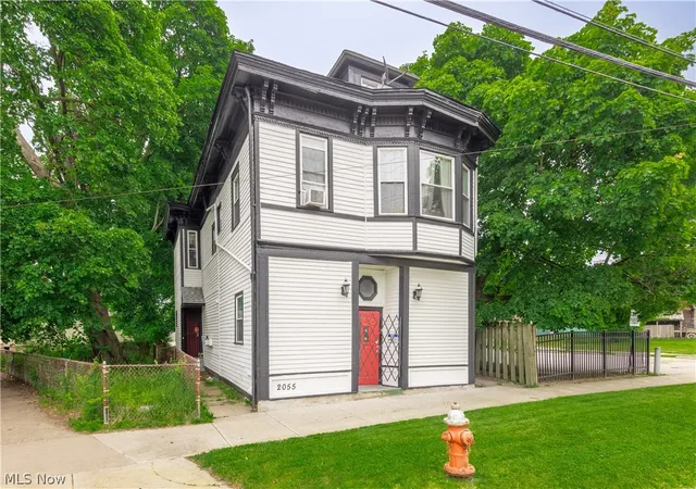 Homes for sale in Cleveland, OH | 2055 W 65th St, Cleveland, OH 44102 | MLS# 5214540