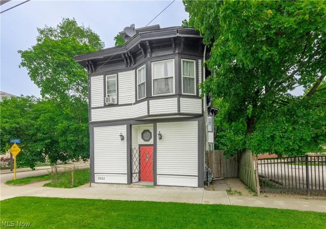 Homes for sale in Cleveland, OH | 2055 W 65th St, Cleveland, OH 44102 | MLS# 5214540