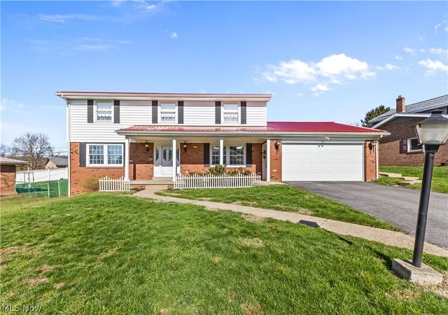 1st image of 10 Sarah Blvd, Toronto, OH 43964 | MLS# 5214269