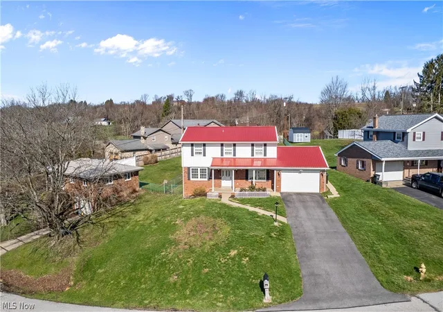 2nd image of 10 Sarah Blvd, Toronto, OH 43964 | MLS# 5214269