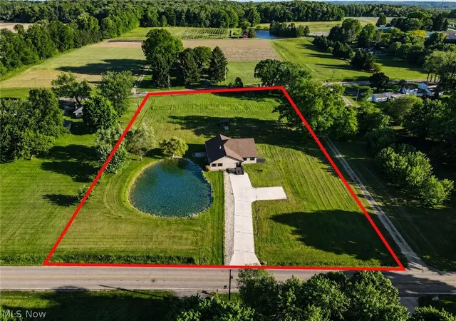 2nd image of 8099 W Western Reserve Rd, Canfield, OH 44406 | MLS# 5214678