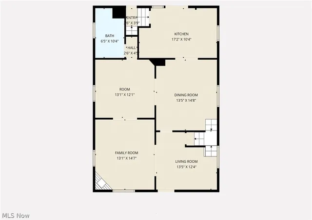 Photo 3 of Single family home for sale at 2329 Winfield Way Ne, Canton, OH 44705 | MLS# 5214727 | Listing updated on 2026-06-27