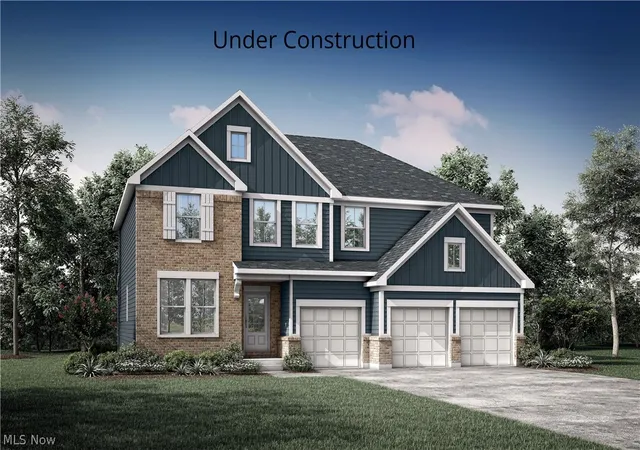 Homes for sale in Fairlawn, OH | 3839 Overlook Ct, Fairlawn, OH 44333 | MLS# 5214756