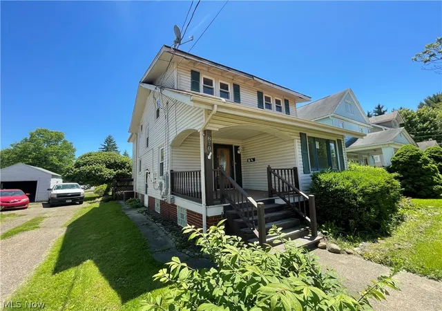 1st image of 870 S Haines Ave, Alliance, OH 44601 | MLS# 5214763