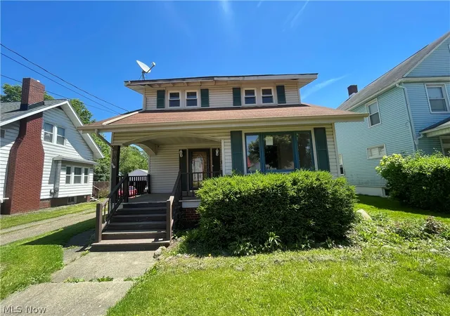 2nd image of 870 S Haines Ave, Alliance, OH 44601 | MLS# 5214763