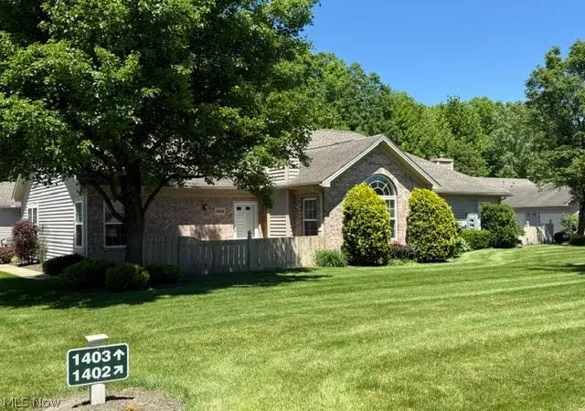 2nd image of 1402 Willow Brook Dr Ne, Warren, OH 44483 | MLS# 5214782