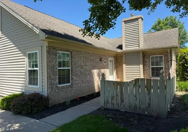 4th image of 1402 Willow Brook Dr Ne, Warren, OH 44483 | MLS# 5214782