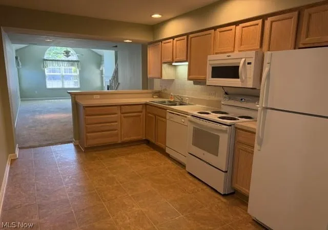5th image of 1402 Willow Brook Dr Ne, Warren, OH 44483 | MLS# 5214782