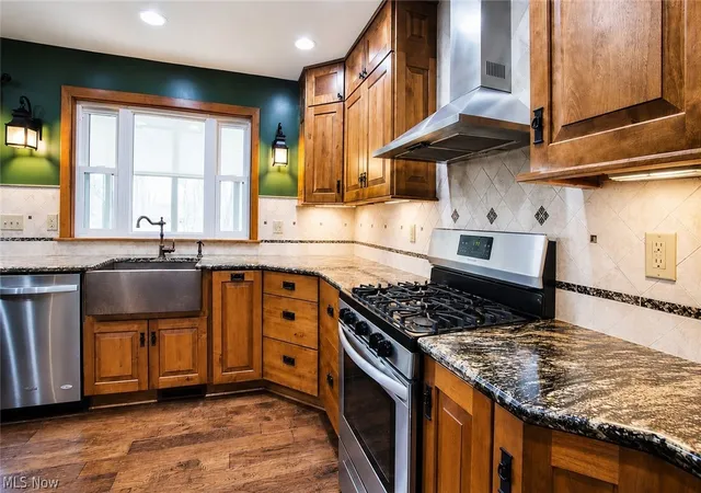 2nd image of 460 Heather Ln, Medina, OH 44256 | MLS# 5214251