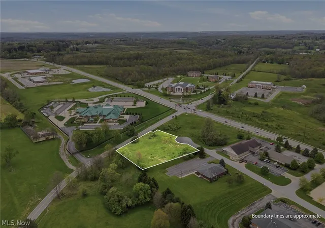 Photo 4 of Land for sale at Bally Row Lot 22940, Mansfield, OH 44906 | MLS# 5214293 | Listing updated on 2026-06-01