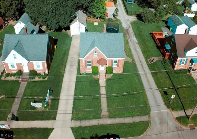 Homes for sale in Alliance, OH | 2414 Watson Ave, Alliance, OH 44601 | MLS# 5214777