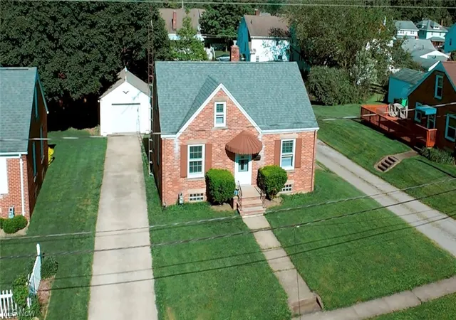 Homes for sale in Alliance, OH | 2414 Watson Ave, Alliance, OH 44601 | MLS# 5214777
