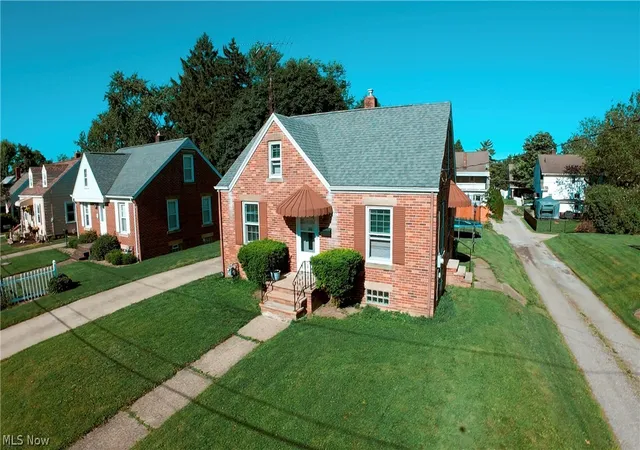 Homes for sale in Alliance, OH | 2414 Watson Ave, Alliance, OH 44601 | MLS# 5214777
