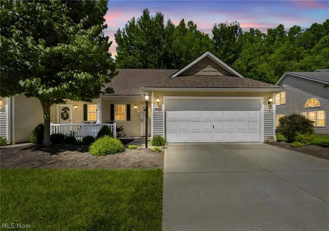 Photo 2 of Condo for sale at 7618 Willow Woods Dr, North Olmsted, OH 44070 | MLS# 5214786 | Listing updated on 2026-06-21