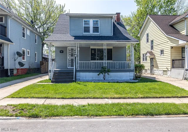 1st image of 12708 Dove Ave, Cleveland, OH 44105 | MLS# 5214539