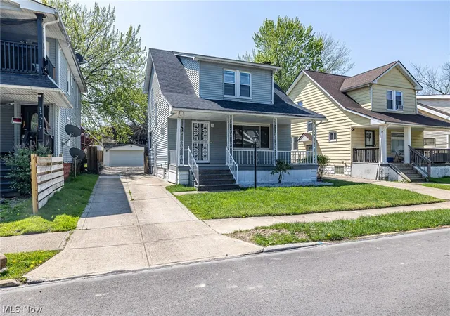 2nd image of 12708 Dove Ave, Cleveland, OH 44105 | MLS# 5214539