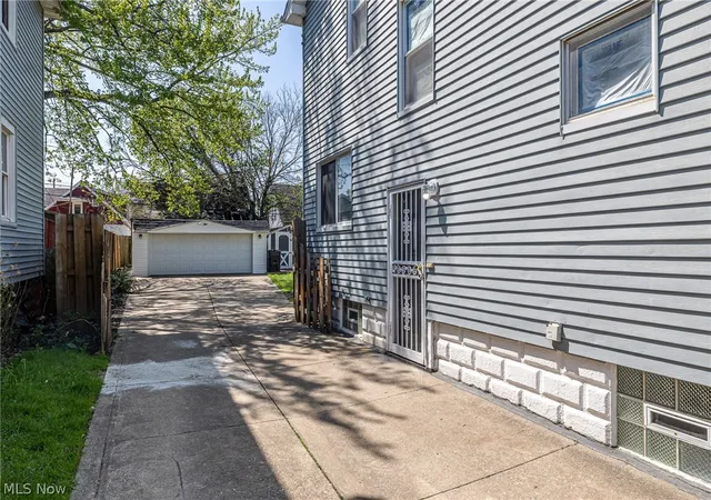 3rd image of 12708 Dove Ave, Cleveland, OH 44105 | MLS# 5214539