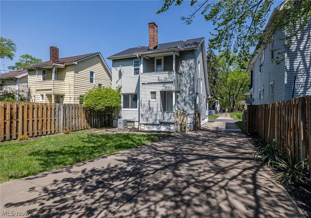 4th image of 12708 Dove Ave, Cleveland, OH 44105 | MLS# 5214539