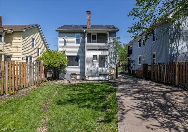 5th image of 12708 Dove Ave, Cleveland, OH 44105 | MLS# 5214539