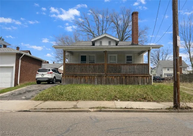 Homes for sale in Akron, OH | 343 Madison Ave, Akron, OH 44320 | MLS# 5214828