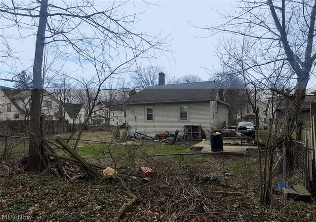 Homes for sale in Akron, OH | 343 Madison Ave, Akron, OH 44320 | MLS# 5214828