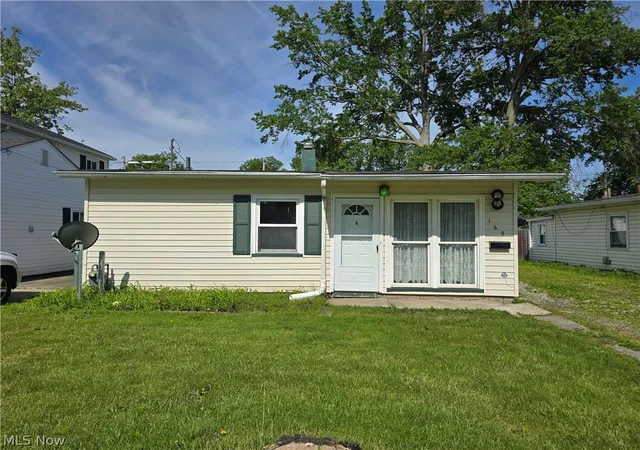 1st image of 169 Boston Ave, Elyria, OH 44035 | MLS# 5214730