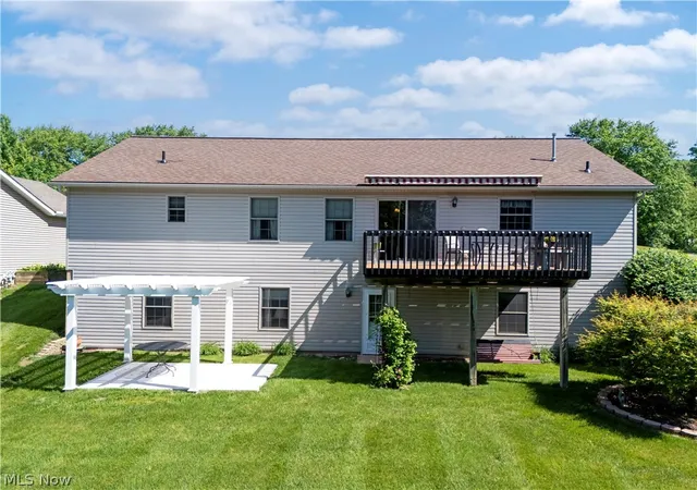 Homes for sale in Orrville, OH | 848 Hemlock Trl, Orrville, OH 44667 | MLS# 5214722