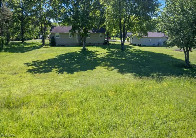 Photo 37 of Single family home for sale at 887 State Route 534 NW, Newton Falls, OH 44444 | MLS# 5214797 | Listing updated on 2026-07-14