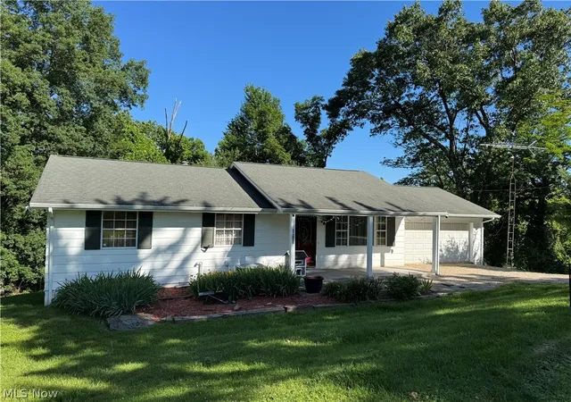 Homes for sale in Sardis, OH | 34731 Krieg Ridge Rd, Sardis, OH 43946 | MLS# 5214853