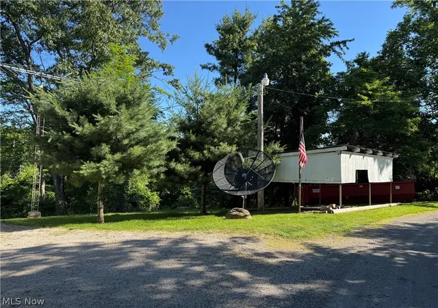 Homes for sale in Sardis, OH | 34731 Krieg Ridge Rd, Sardis, OH 43946 | MLS# 5214853
