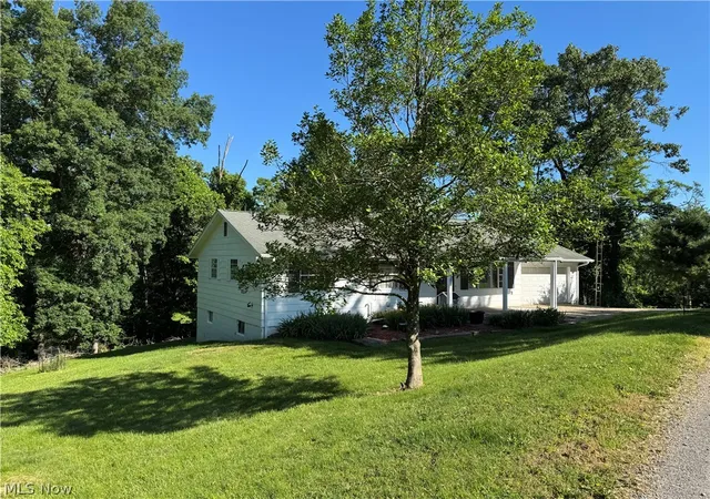 Homes for sale in Sardis, OH | 34731 Krieg Ridge Rd, Sardis, OH 43946 | MLS# 5214853