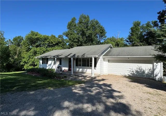 Homes for sale in Sardis, OH | 34731 Krieg Ridge Rd, Sardis, OH 43946 | MLS# 5214853
