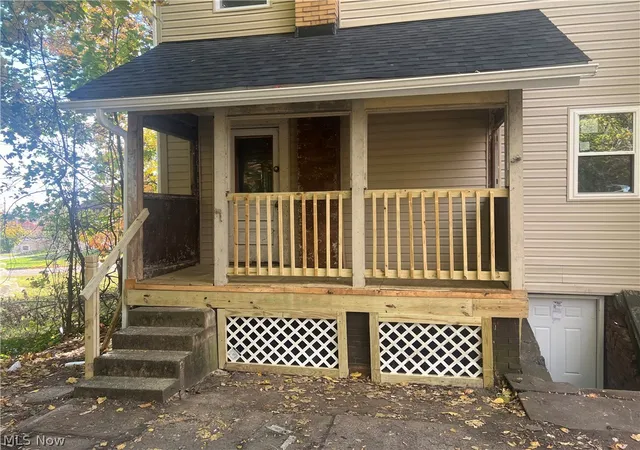 5th image of 34 Illinois Ave, Youngstown, OH 44505 | MLS# 5213808
