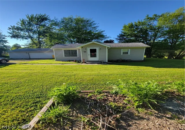 1st image of 498 Walnut St, Conneaut, OH 44030 | MLS# 5214876