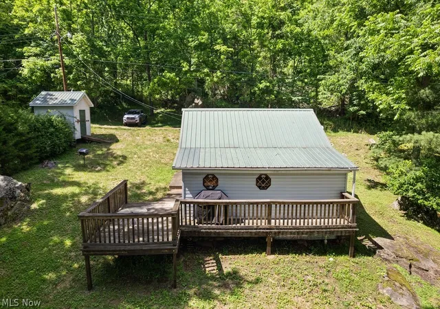 Photo 3 of Sale Pending at 227 Exline Camp Rd, Elizabeth, WV 26143 | MLS# 5214709 | Listing updated on 2026-07-13