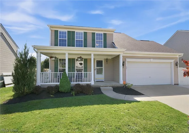 1st image of 563 Colonial Dr, Painesville, OH 44077 | MLS# 5214159