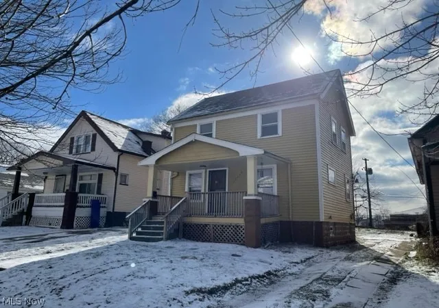 1st image of 11714 Gay Ave, Cleveland, OH 44105 | MLS# 5214896