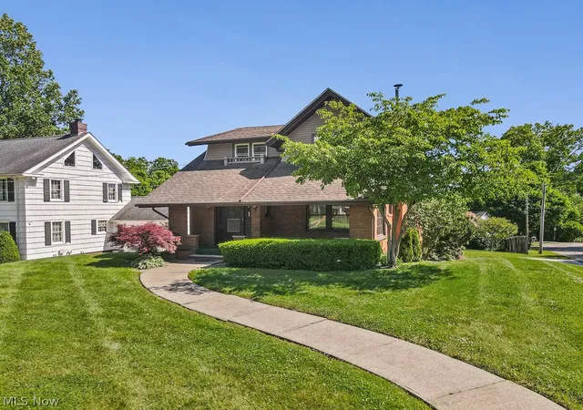2nd image of 231 E Milton St, Alliance, OH 44601 | MLS# 5213075